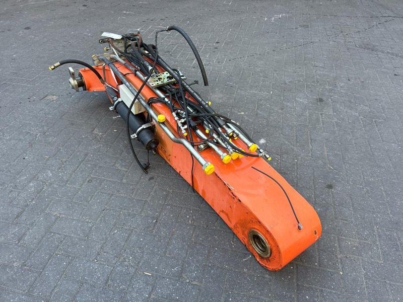 Terex TW150-6124129-Monoboom/Monoausleger - Brazo para Maquinaria de construcción: foto 4 Terex TW150-6124129-Monoboom/Monoausleger - Brazo para Maquinaria de construcción: foto 4