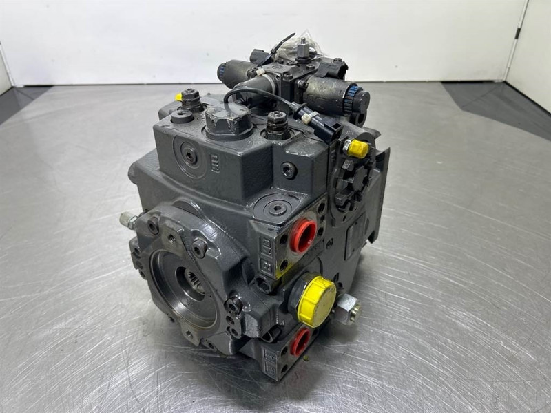 Vervaet -Sauer Danfoss H1P115LAC1C2N-Drive pump/Fahrpumpe - Hidráulica para Maquinaria de construcción: foto 2 Vervaet -Sauer Danfoss H1P115LAC1C2N-Drive pump/Fahrpumpe - Hidráulica para Maquinaria de construcción: foto 2