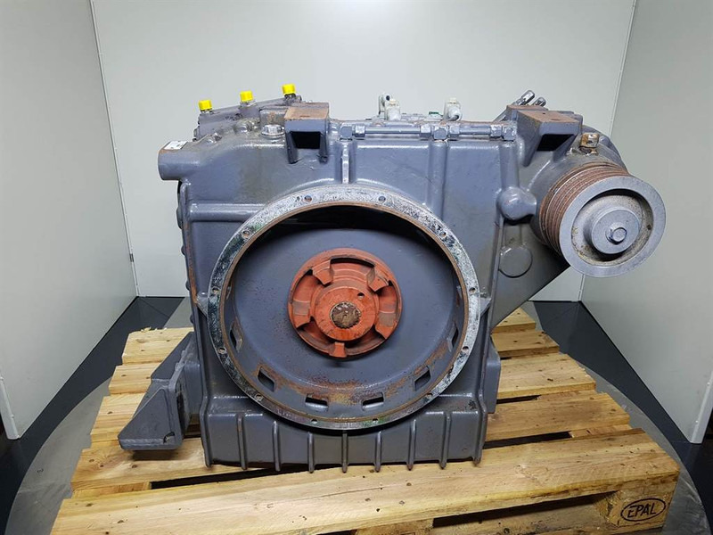 Vögele SUPER 1600/1603/1800/1803- 2031320 -Transmission - Caja de cambios para Maquinaria de construcción: foto 5 Vögele SUPER 1600/1603/1800/1803- 2031320 -Transmission - Caja de cambios para Maquinaria de construcción: foto 5