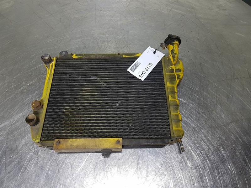 Volkswagen 477121251A-Cooler/Kühler/Koeler - Motor y piezas para Maquinaria de construcción: foto 1 Volkswagen 477121251A-Cooler/Kühler/Koeler - Motor y piezas para Maquinaria de construcción: foto 1