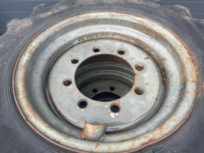 Neumáticos y llantas para Maquinaria de construcción Volvo L30D-Firestone 12.5-20-Tire/Reifen/Band: foto 6