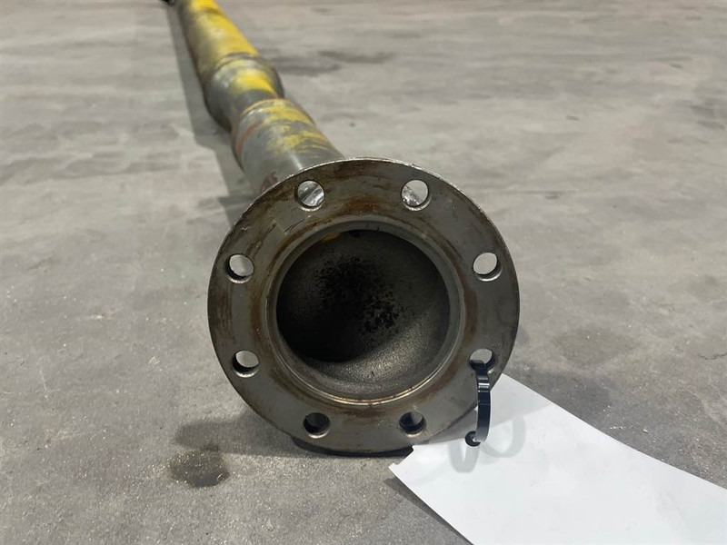 Volvo L30D-ZM2810829-Propshaft/Gelenkwelle/Cardanas - Eje y piezas para Maquinaria de construcción: foto 4 Volvo L30D-ZM2810829-Propshaft/Gelenkwelle/Cardanas - Eje y piezas para Maquinaria de construcción: foto 4