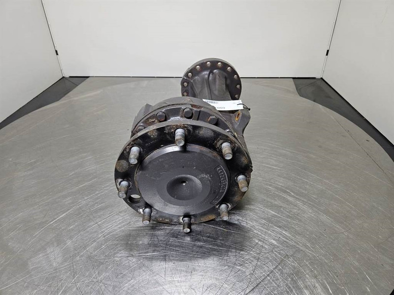 Volvo L35B-VOE15163474-Axle housing/Achskörper - Eje y piezas para Maquinaria de construcción: foto 4 Volvo L35B-VOE15163474-Axle housing/Achskörper - Eje y piezas para Maquinaria de construcción: foto 4
