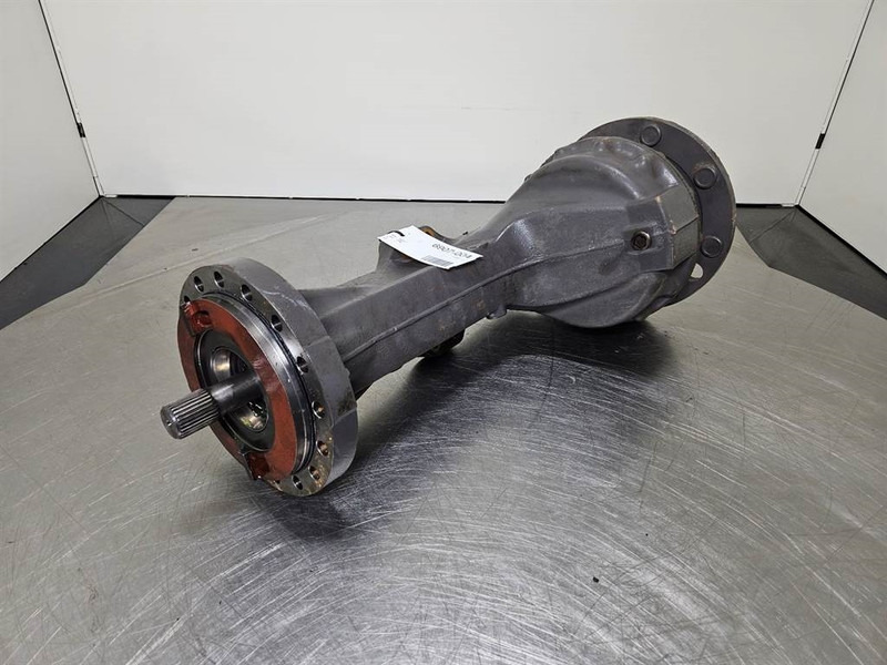 Volvo L35B-VOE15163474-Axle housing/Achskörper - Eje y piezas para Maquinaria de construcción: foto 5 Volvo L35B-VOE15163474-Axle housing/Achskörper - Eje y piezas para Maquinaria de construcción: foto 5