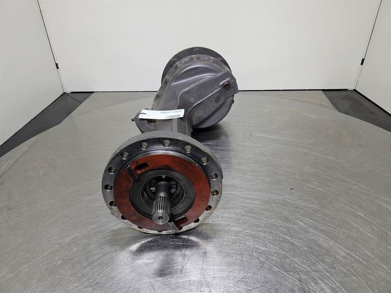 Volvo L35B-VOE15163474-Axle housing/Achskörper - Eje y piezas para Maquinaria de construcción: foto 2 Volvo L35B-VOE15163474-Axle housing/Achskörper - Eje y piezas para Maquinaria de construcción: foto 2