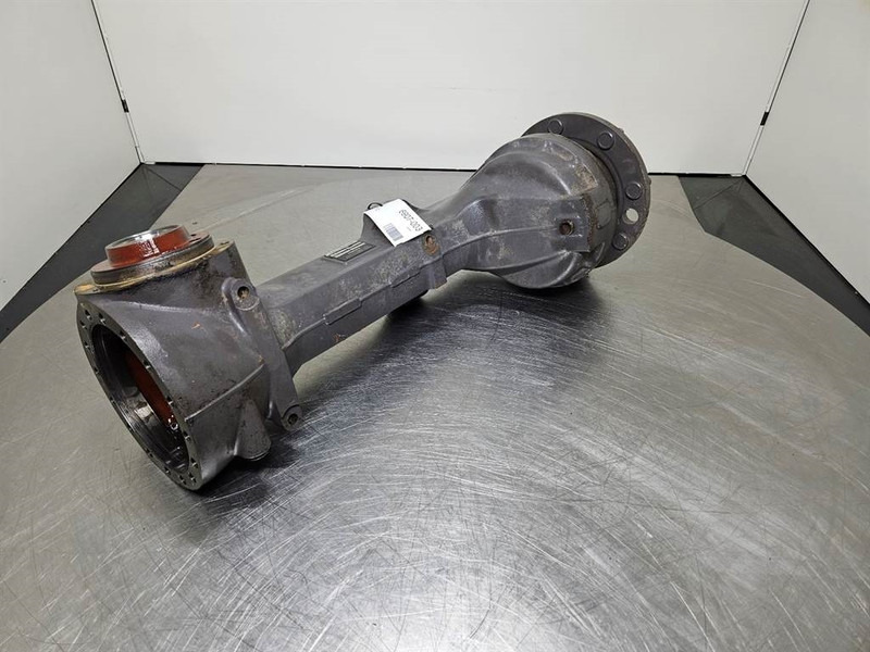 Volvo L35B-VOE15209847-Axle housing/Achskörper - Eje y piezas para Maquinaria de construcción: foto 4 Volvo L35B-VOE15209847-Axle housing/Achskörper - Eje y piezas para Maquinaria de construcción: foto 4