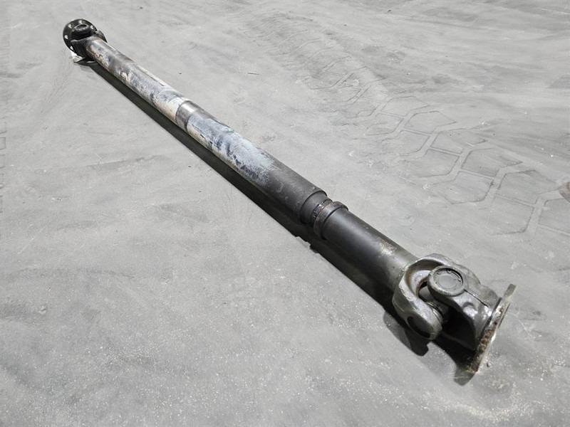 Volvo L35B-ZM2810829/ZM2810351-Propshaft/Gelenkwelle - Eje y piezas para Maquinaria de construcción: foto 2 Volvo L35B-ZM2810829/ZM2810351-Propshaft/Gelenkwelle - Eje y piezas para Maquinaria de construcción: foto 2