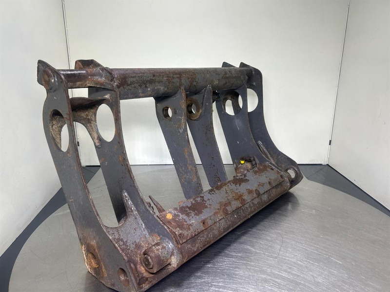 Volvo L40B-TP - Quick coupler/Wechsler/Snelwissel - Acoplamiento rápido para Maquinaria de construcción: foto 2 Volvo L40B-TP - Quick coupler/Wechsler/Snelwissel - Acoplamiento rápido para Maquinaria de construcción: foto 2