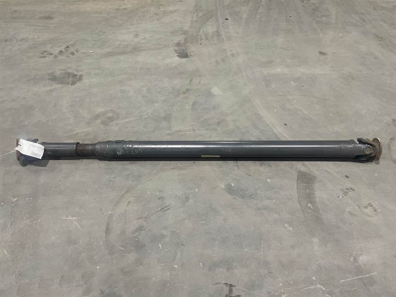 Volvo L45F-15231578 - Propshaft/Gelenkwelle/Cardanas - Eje y piezas para Maquinaria de construcción: foto 1 Volvo L45F-15231578 - Propshaft/Gelenkwelle/Cardanas - Eje y piezas para Maquinaria de construcción: foto 1