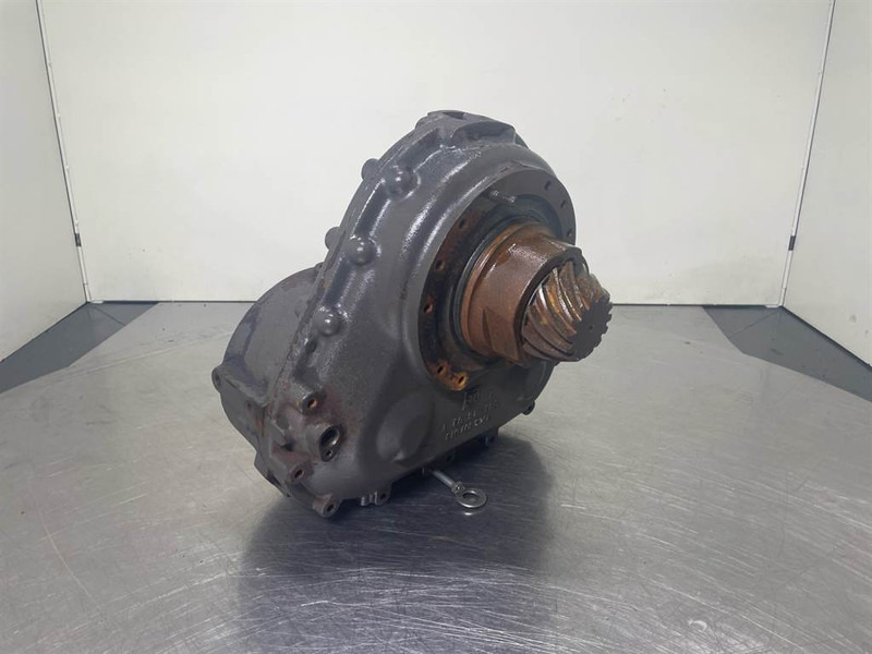 Volvo L45F-ZF 4663002009-Transmission/Getriebe - Caja de cambios para Maquinaria de construcción: foto 4 Volvo L45F-ZF 4663002009-Transmission/Getriebe - Caja de cambios para Maquinaria de construcción: foto 4