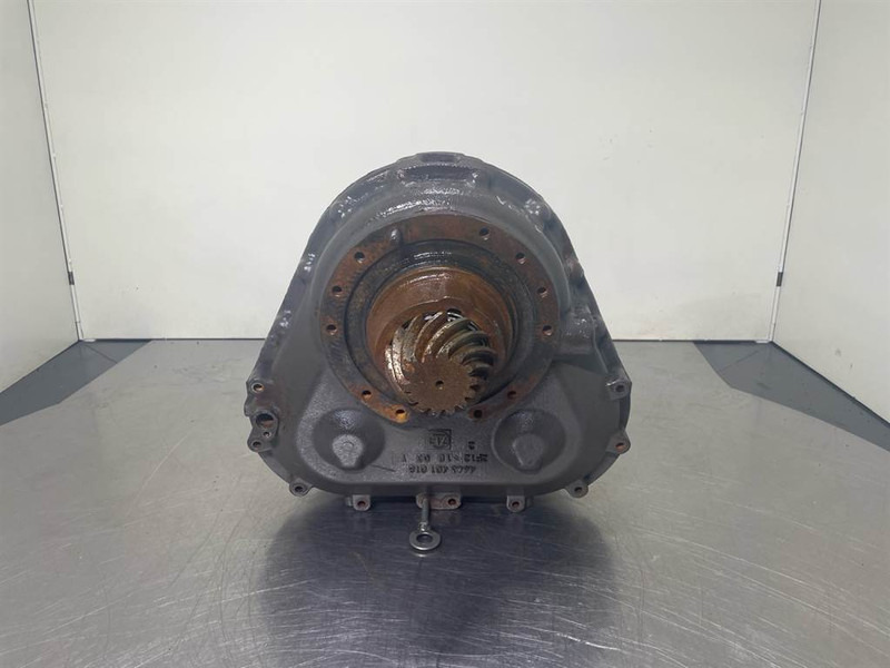 Volvo L45F-ZF 4663002009-Transmission/Getriebe - Caja de cambios para Maquinaria de construcción: foto 3 Volvo L45F-ZF 4663002009-Transmission/Getriebe - Caja de cambios para Maquinaria de construcción: foto 3