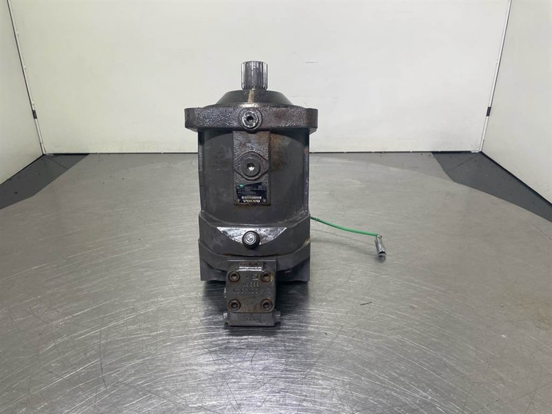 Volvo L50G-15203640-Rexroth A6VM200HA1R2/63W-Drive motor - Hidráulica para Maquinaria de construcción: foto 3 Volvo L50G-15203640-Rexroth A6VM200HA1R2/63W-Drive motor - Hidráulica para Maquinaria de construcción: foto 3