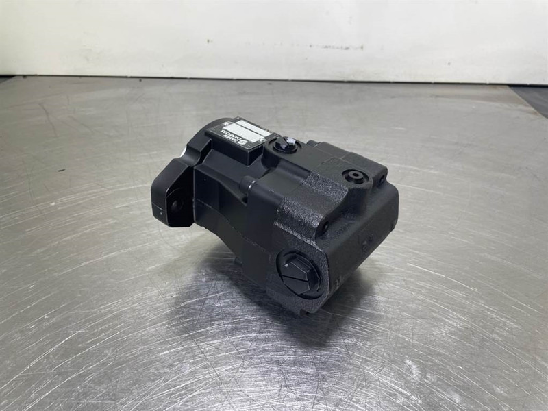 WACKER NEUSON 1000027810-Sauer Danfoss SMF18-Hydraulic motor - Hidráulica para Maquinaria de construcción: foto 3 WACKER NEUSON 1000027810-Sauer Danfoss SMF18-Hydraulic motor - Hidráulica para Maquinaria de construcción: foto 3