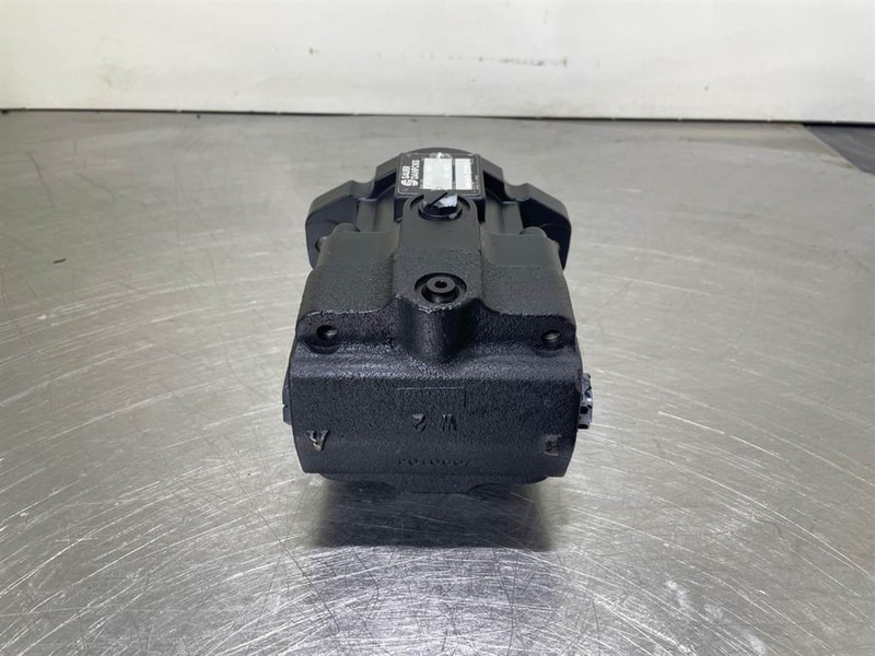 WACKER NEUSON 1000027810-Sauer Danfoss SMF18-Hydraulic motor - Hidráulica para Maquinaria de construcción: foto 4 WACKER NEUSON 1000027810-Sauer Danfoss SMF18-Hydraulic motor - Hidráulica para Maquinaria de construcción: foto 4