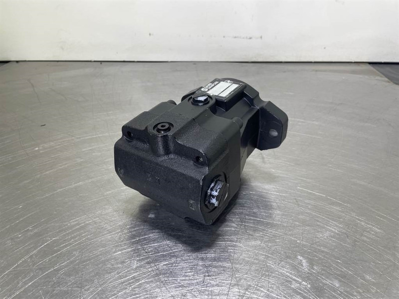 WACKER NEUSON 1000027810-Sauer Danfoss SMF18-Hydraulic motor - Hidráulica para Maquinaria de construcción: foto 5 WACKER NEUSON 1000027810-Sauer Danfoss SMF18-Hydraulic motor - Hidráulica para Maquinaria de construcción: foto 5