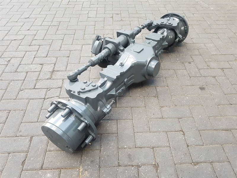 WACKER NEUSON 1000051657-Carraro 26.16UP-148147-Axle/Achse/As - Eje y piezas para Maquinaria de construcción: foto 4 WACKER NEUSON 1000051657-Carraro 26.16UP-148147-Axle/Achse/As - Eje y piezas para Maquinaria de construcción: foto 4