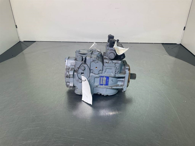WACKER NEUSON 1000198547-Sauer Danfoss 90R055-Drive pump/Rijpomp - Hidráulica para Maquinaria de construcción: foto 4 WACKER NEUSON 1000198547-Sauer Danfoss 90R055-Drive pump/Rijpomp - Hidráulica para Maquinaria de construcción: foto 4