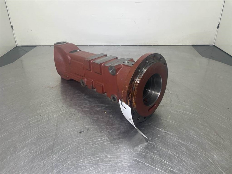 WACKER NEUSON 1000206387-ZF 4475325033-Axle housing/Achskörper - Eje y piezas para Maquinaria de construcción: foto 3 WACKER NEUSON 1000206387-ZF 4475325033-Axle housing/Achskörper - Eje y piezas para Maquinaria de construcción: foto 3