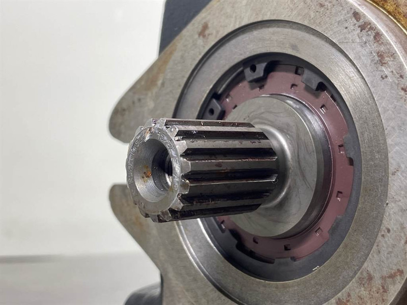 Leasing de WACKER NEUSON 1000389457-Rexroth-Drive pump/Fahrpumpe/Rijpomp WACKER NEUSON 1000389457-Rexroth-Drive pump/Fahrpumpe/Rijpomp: foto 9