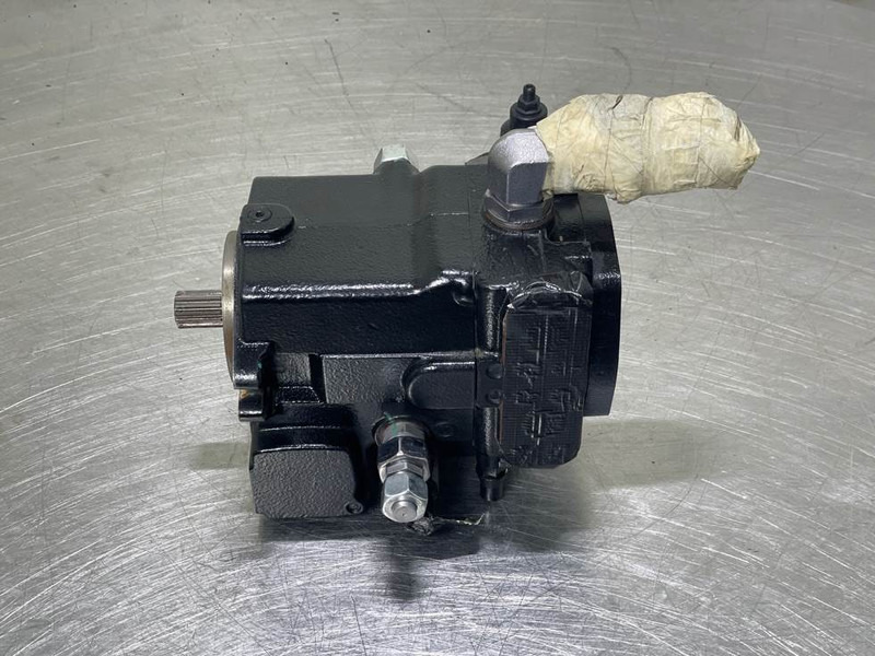 Leasing de WACKER NEUSON 1000389457-Rexroth-Drive pump/Fahrpumpe/Rijpomp WACKER NEUSON 1000389457-Rexroth-Drive pump/Fahrpumpe/Rijpomp: foto 8
