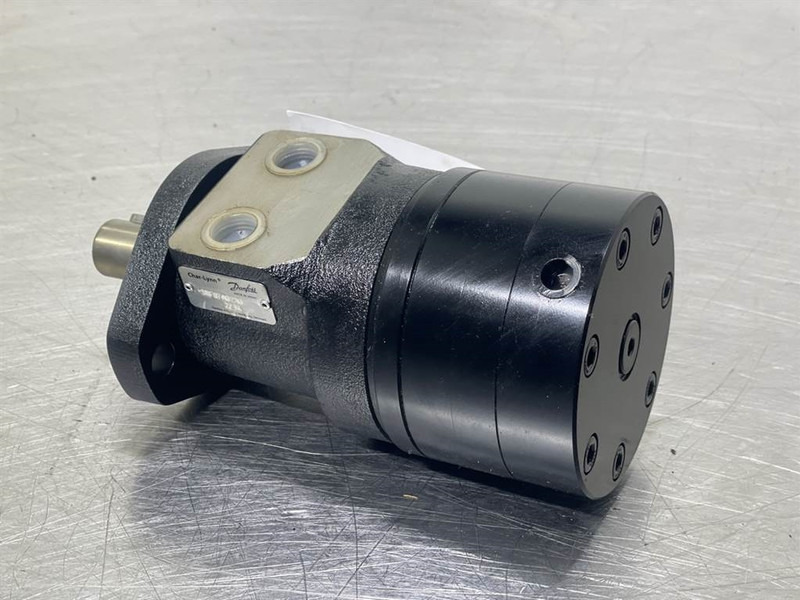 WACKER NEUSON 1000508224-Sauer Danfoss SBF07-Hydraulic motor - Hidráulica para Maquinaria de construcción: foto 4 WACKER NEUSON 1000508224-Sauer Danfoss SBF07-Hydraulic motor - Hidráulica para Maquinaria de construcción: foto 4