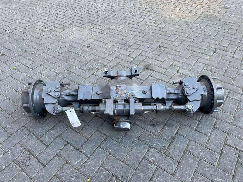 WACKER NEUSON -Kramer-Carraro 26.16UP-149071-Axle/Achse/As - Eje y piezas para Maquinaria de construcción: foto 1 WACKER NEUSON -Kramer-Carraro 26.16UP-149071-Axle/Achse/As - Eje y piezas para Maquinaria de construcción: foto 1