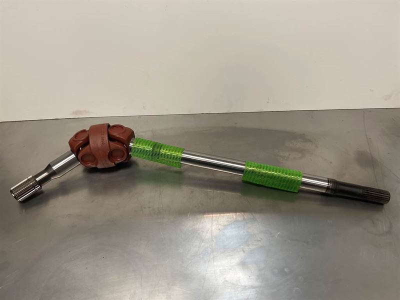 Weidemann 5006-ZF APL-R715-Joint shaft/Steckwelle/Steekas - Eje y piezas para Maquinaria de construcción: foto 1 Weidemann 5006-ZF APL-R715-Joint shaft/Steckwelle/Steekas - Eje y piezas para Maquinaria de construcción: foto 1