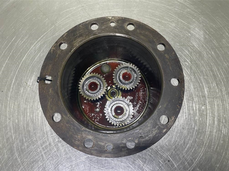 ZF APL-B755/HD- 4472320106-Final drive/Endantrieb - Eje y piezas para Maquinaria de construcción: foto 2 ZF APL-B755/HD- 4472320106-Final drive/Endantrieb - Eje y piezas para Maquinaria de construcción: foto 2