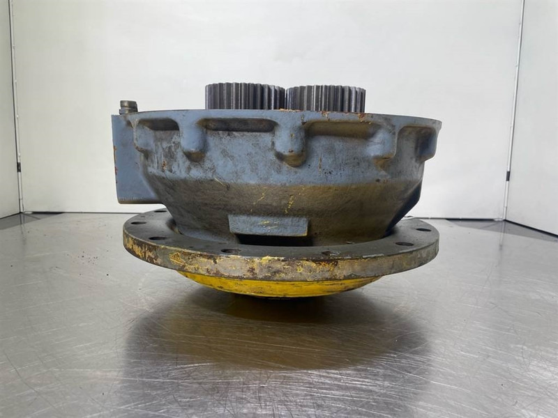 ZF MT-L3075II-4474051224-Final drive/Abtrieb - Eje y piezas para Maquinaria de construcción: foto 4 ZF MT-L3075II-4474051224-Final drive/Abtrieb - Eje y piezas para Maquinaria de construcción: foto 4