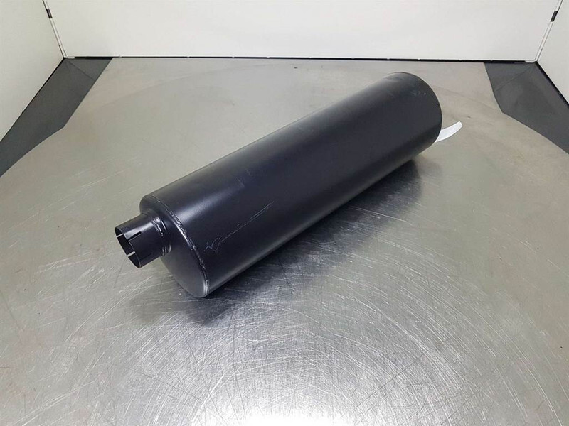 Donaldson M085078 - Exhaust/Auspuff/Uitlaat - Motor para Maquinaria de construcción: foto 2 Donaldson M085078 - Exhaust/Auspuff/Uitlaat - Motor para Maquinaria de construcción: foto 2