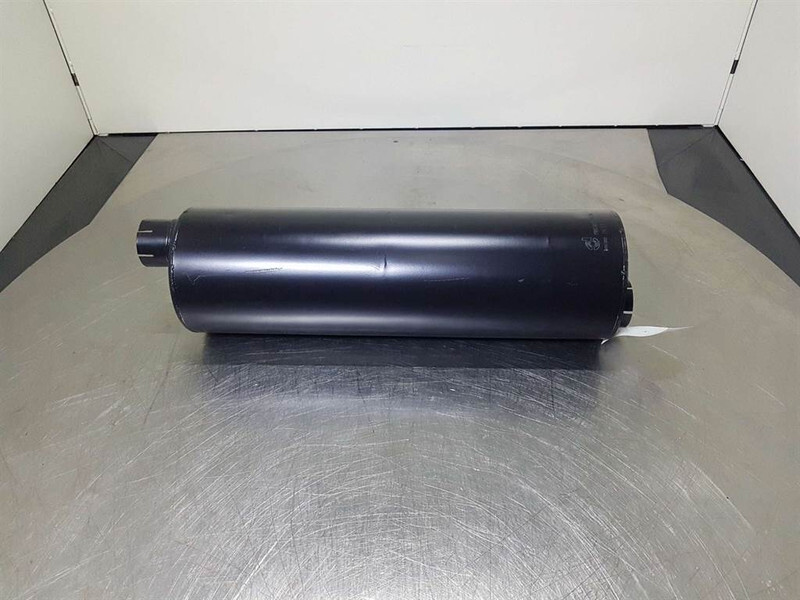 Donaldson M085078 - Exhaust/Auspuff/Uitlaat - Motor para Maquinaria de construcción: foto 1 Donaldson M085078 - Exhaust/Auspuff/Uitlaat - Motor para Maquinaria de construcción: foto 1