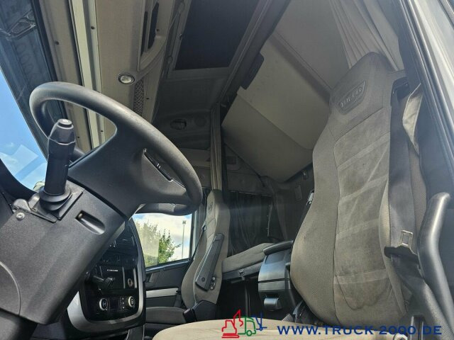 Iveco Stralis 480 Hi-Way Fahrerhaus Retarder 2 Betten - Cabeza tractora: foto 2 Iveco Stralis 480 Hi-Way Fahrerhaus Retarder 2 Betten - Cabeza tractora: foto 2