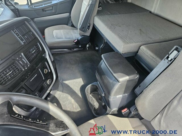 Iveco Stralis 480 Hi-Way Fahrerhaus Retarder 2 Betten - Cabeza tractora: foto 3 Iveco Stralis 480 Hi-Way Fahrerhaus Retarder 2 Betten - Cabeza tractora: foto 3