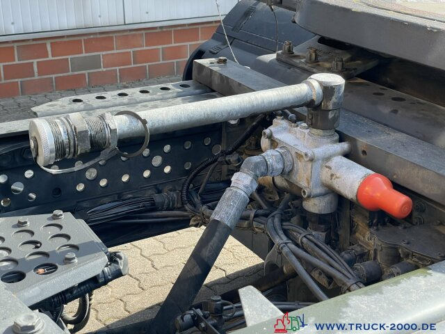 Mercedes-Benz Arocs 1846 4x4 (HAD) Kipphydraulik Euro 6 1.Hand - Cabeza tractora: foto 2 Mercedes-Benz Arocs 1846 4x4 (HAD) Kipphydraulik Euro 6 1.Hand - Cabeza tractora: foto 2