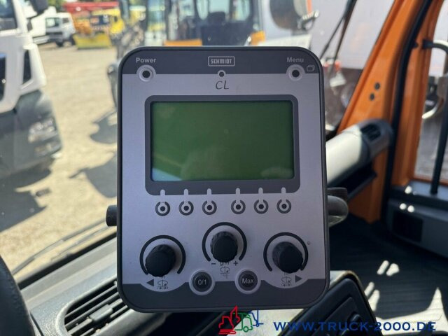 Unimog U300 4x4 Winterdienst Salzstreuer Zapfwelle - Camión: foto 5 Unimog U300 4x4 Winterdienst Salzstreuer Zapfwelle - Camión: foto 5