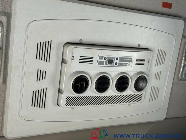 DAF 480 SSC BDF SDG Multiwechsler 2Betten Standklima - Camión portacontenedore/ Intercambiable: foto 5 DAF 480 SSC BDF SDG Multiwechsler 2Betten Standklima - Camión portacontenedore/ Intercambiable: foto 5