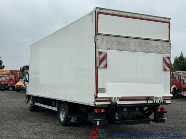 DAF LF 250 MBB Palfinger LBW 1.500 Kg ACC Tempomat - Camión caja cerrada: foto 5 DAF LF 250 MBB Palfinger LBW 1.500 Kg ACC Tempomat - Camión caja cerrada: foto 5