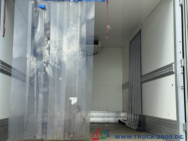 Fiat Ducato 2.3 Frisch- Tiefkühler Carrier Viento300 - Furgoneta frigorifica: foto 3 Fiat Ducato 2.3 Frisch- Tiefkühler Carrier Viento300 - Furgoneta frigorifica: foto 3