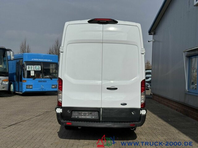 Ford Transit 350 2.0 TDCi L4 Maxi Hoch Lang Kamera - Furgón: foto 2 Ford Transit 350 2.0 TDCi L4 Maxi Hoch Lang Kamera - Furgón: foto 2