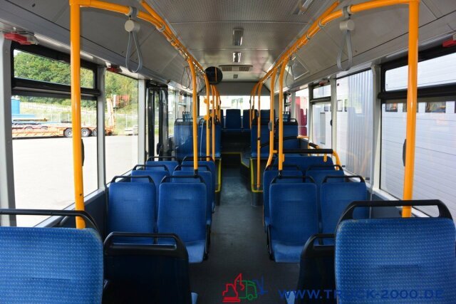 MAN Lions City A21 (NL263) 38 Sitz- & 52 Stehplätze - Autobús urbano: foto 3 MAN Lions City A21 (NL263) 38 Sitz- & 52 Stehplätze - Autobús urbano: foto 3