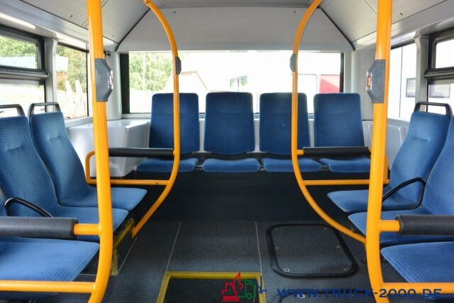 MAN Lions City A21 (NL263) 38 Sitz- & 52 Stehplätze - Autobús urbano: foto 5 MAN Lions City A21 (NL263) 38 Sitz- & 52 Stehplätze - Autobús urbano: foto 5