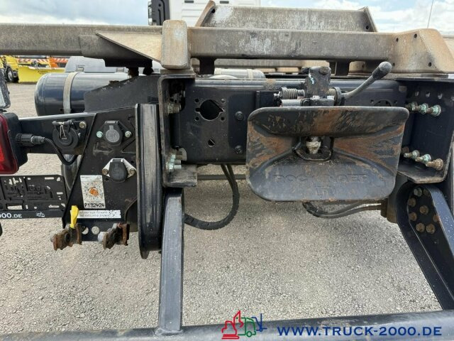 MAN TGX 26.500 XLX Haus Bett hydr Hub Multi Wechsler - Camión portacontenedore/ Intercambiable: foto 5 MAN TGX 26.500 XLX Haus Bett hydr Hub Multi Wechsler - Camión portacontenedore/ Intercambiable: foto 5