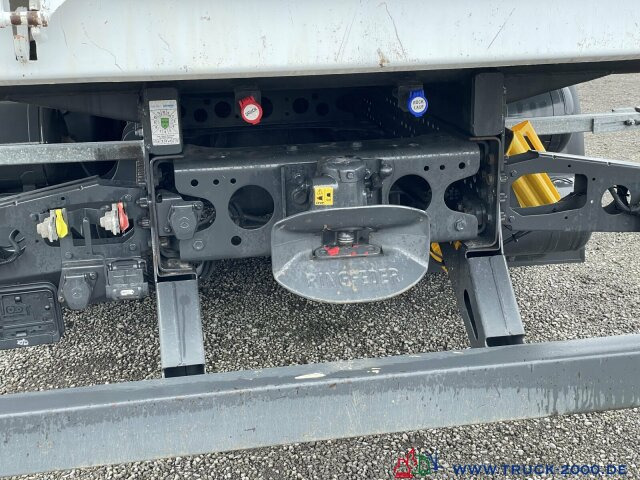 Leasing de Mercedes-Benz Antos 1830 Hiab X-HIDUO138E2 Kran +FB 5+6 Kreis Mercedes-Benz Antos 1830 Hiab X-HIDUO138E2 Kran +FB 5+6 Kreis: foto 6