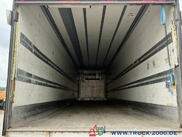Schmitz Cargobull Schmitz Carrier Vector Mt1850 Tiefkühler-20° LBW - Semirremolque frigorífico: foto 4 Schmitz Cargobull Schmitz Carrier Vector Mt1850 Tiefkühler-20° LBW - Semirremolque frigorífico: foto 4