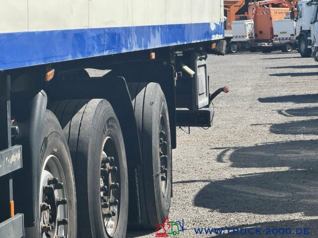 Schmitz Cargobull Schmitz Thermo King SLX Spectrum Tiefkühler -20° - Semirremolque frigorífico: foto 2 Schmitz Cargobull Schmitz Thermo King SLX Spectrum Tiefkühler -20° - Semirremolque frigorífico: foto 2