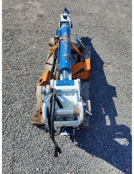 Diversen JIB Cormach flyjib - Brazo: foto 3 Diversen JIB Cormach flyjib - Brazo: foto 3