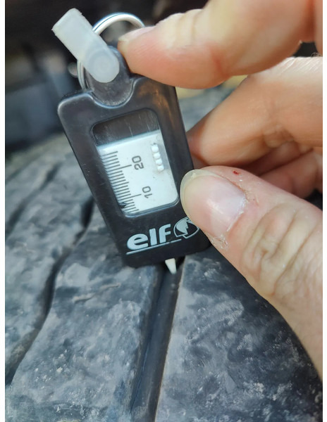 Camión caja abierta, Camión grúa MAN TGM 18.250 Open box + HIAB 166-3: foto 17