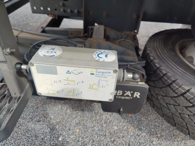 MAN TGS 26.320 Euro 5 Frigo - Camión frigorífico: foto 5 MAN TGS 26.320 Euro 5 Frigo - Camión frigorífico: foto 5