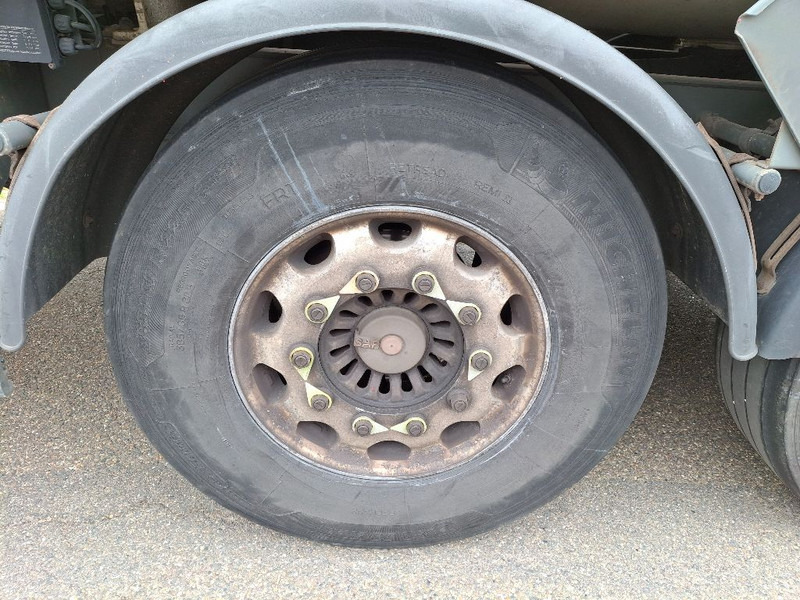 ACERBI ASO64003SP - Semirremolque cisterna: foto 4 ACERBI ASO64003SP - Semirremolque cisterna: foto 4