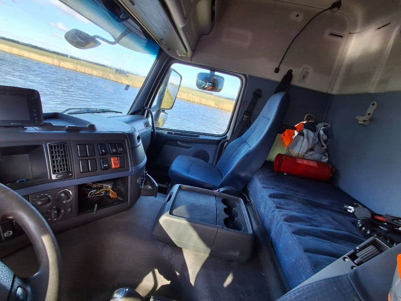 Cabeza tractora Volvo FM 380: foto 10